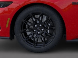 Ford Mustang GT Premium Convertible 2026