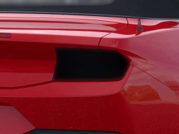 Ford Mustang GT Premium Convertible 2026