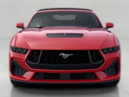 Ford Mustang GT Premium Convertible 2026