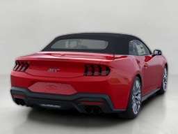 Ford Mustang GT Premium Convertible 2026
