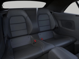 Ford Mustang GT Premium Convertible 2026