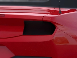 Ford Mustang GT Premium Convertible 2026