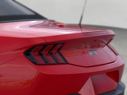 Ford Mustang GT Premium Convertible 2026