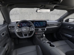 Ford Mustang EcoBoost Convertible 2026