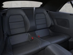 Ford Mustang EcoBoost Convertible 2026