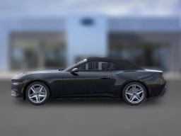 Ford Mustang EcoBoost Premium Convertible 2026