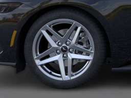 Ford Mustang EcoBoost Premium Convertible 2026