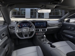 Ford Mustang EcoBoost Premium Convertible 2026