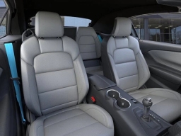 Ford Mustang EcoBoost Premium Convertible 2026