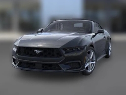 Ford Mustang EcoBoost Premium Convertible 2026