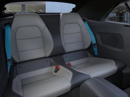 Ford Mustang EcoBoost Premium Convertible 2026