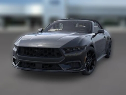 Ford Mustang EcoBoost Premium Convertible 2026