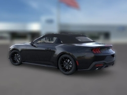 Ford Mustang EcoBoost Premium Convertible 2026