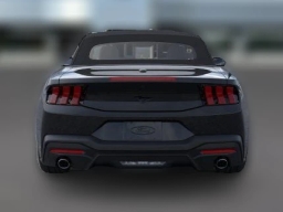 Ford Mustang EcoBoost Premium Convertible 2026