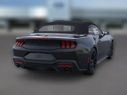 Ford Mustang EcoBoost Premium Convertible 2026