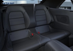 Ford Mustang EcoBoost Premium Convertible 2026