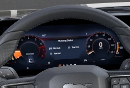 Ford Mustang EcoBoost Premium Convertible 2026