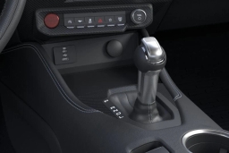 Ford Mustang EcoBoost Premium Convertible 2026