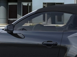 Ford Mustang EcoBoost Premium Convertible 2026