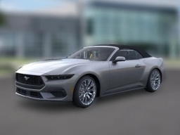 Ford Mustang EcoBoost Premium Convertible 2026