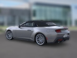 Ford Mustang EcoBoost Premium Convertible 2026