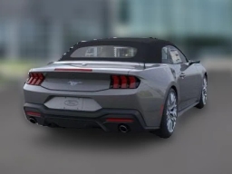 Ford Mustang EcoBoost Premium Convertible 2026