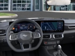 Ford Mustang EcoBoost Premium Convertible 2026