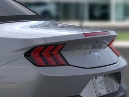 Ford Mustang EcoBoost Premium Convertible 2026