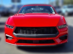 Ford Mustang EcoBoost Convertible 2026