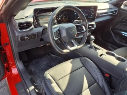 Ford Mustang EcoBoost Convertible 2026