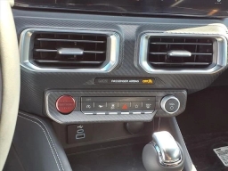 Ford Mustang EcoBoost Convertible 2026