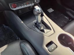 Ford Mustang EcoBoost Convertible 2026