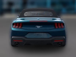 Ford Mustang EcoBoost Premium Convertible 2026