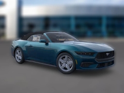 Ford Mustang EcoBoost Premium Convertible 2026