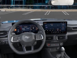 Ford Mustang EcoBoost Premium Convertible 2026