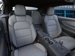 Ford Mustang EcoBoost Premium Convertible 2026