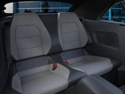 Ford Mustang EcoBoost Premium Convertible 2026