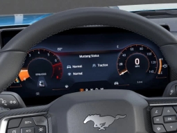 Ford Mustang EcoBoost Premium Convertible 2026