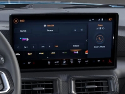 Ford Mustang EcoBoost Premium Convertible 2026