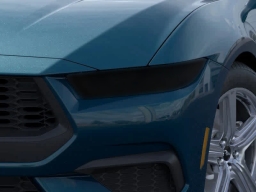 Ford Mustang EcoBoost Premium Convertible 2026