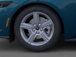 Ford Mustang EcoBoost Premium Convertible 2026