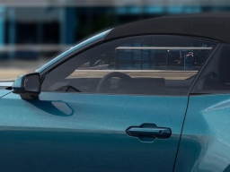 Ford Mustang EcoBoost Premium Convertible 2026