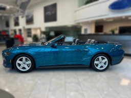 Ford Mustang EcoBoost Premium Convertible 2026