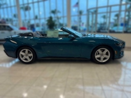 Ford Mustang EcoBoost Premium Convertible 2026