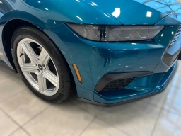 Ford Mustang EcoBoost Premium Convertible 2026