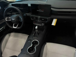 Ford Mustang EcoBoost Premium Convertible 2026