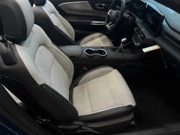 Ford Mustang EcoBoost Premium Convertible 2026