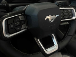 Ford Mustang EcoBoost Premium Convertible 2026