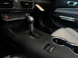 Ford Mustang EcoBoost Premium Convertible 2026