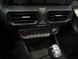 Ford Mustang EcoBoost Premium Convertible 2026